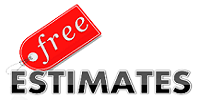 Free roof repair estimates for roofing work in Blackpool